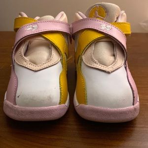 Toddler Gently Worn Air Jordan!